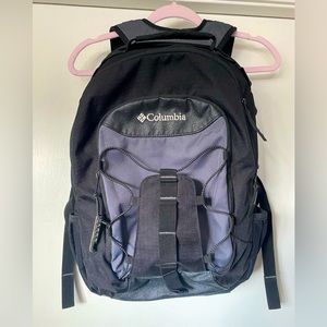 Columbia insulated backpack